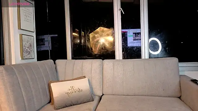 Ivanna West online show from 04/02/26, 10:02