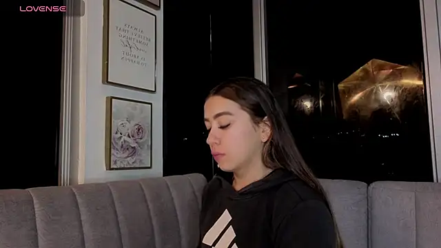 Ivanna West online show from 04/22/26, 09:55