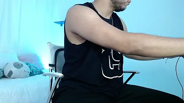 Double R12 online show from 02/27/25, 02:21