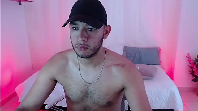 Double R12 online show from 03/17/25, 03:29