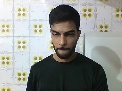 Gabrielteixeira120 online show from 04/27/26, 11:30