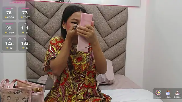 triptikhushi online show from 02/28/25, 11:47