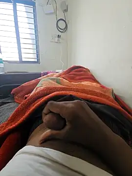 imhotboy online show from 11/08/25, 01:50