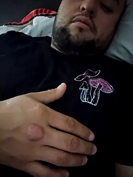 Sexoso69thebear online show from 12/04/25, 02:26