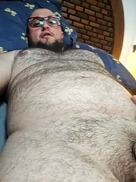 Sexoso69thebear online show from 12/17/25, 05:35