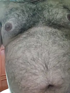 Sexoso69thebear online show from 03/24/26, 05:23