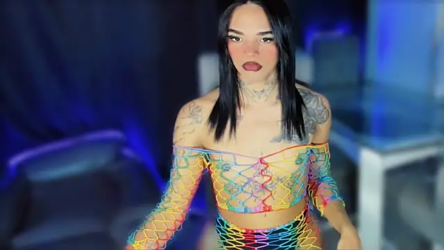 cherry crushx online show from 03/10/26, 07:24