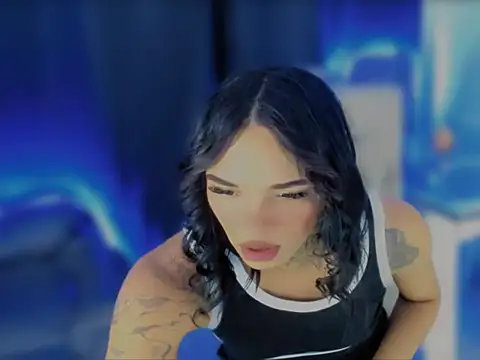 cherry crushx online show from 03/12/26, 06:08