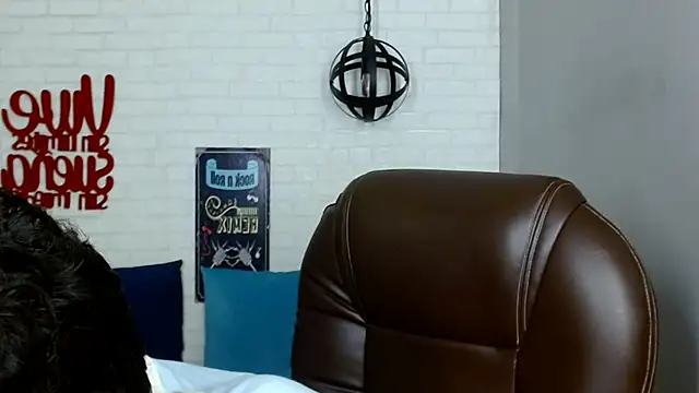 Martin Linares online show from 02/19/25, 04:33