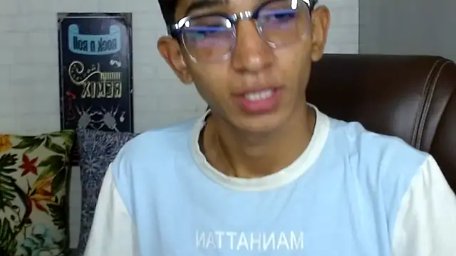 Martin Linares online show from 02/28/25, 01:36