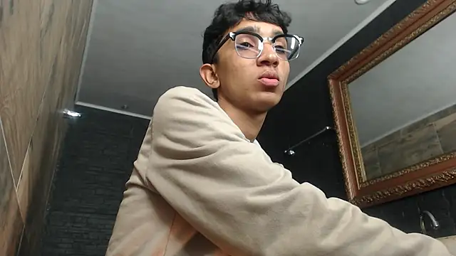 Martin Linares online show from 03/04/25, 01:28