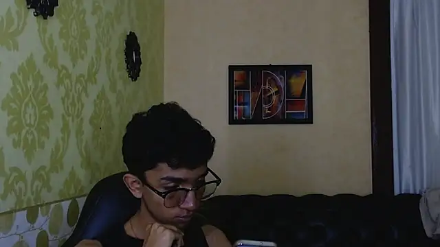 Martin Linares online show from 03/14/25, 01:35