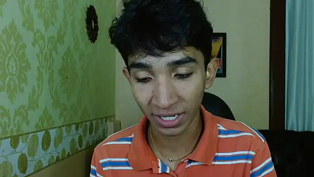 Martin Linares online show from 03/22/25, 01:30