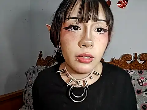 blue katt online show from 02/20/25, 03:23