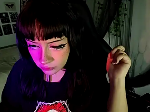 blue katt online show from 11/15/25, 08:05