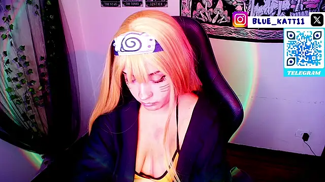 Snapshot of blue_katt chatting on 07/23/26, 01:58 blue katt online show from 07/23/26, 01:58