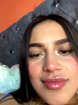 Emily sharlot online show from 11/08/25, 09:20