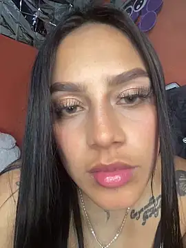 Emily sharlot online show from 12/21/25, 05:58