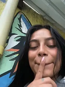 Emily sharlot online show from 03/01/26, 11:07