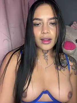 Emily sharlot online show from 04/10/26, 06:29