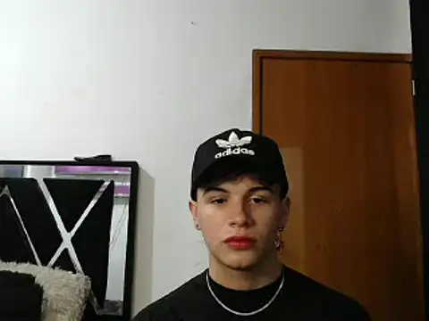 Smith boy 25 online show from 03/13/25, 09:59