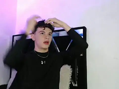 Smith boy 25 online show from 03/14/25, 12:07