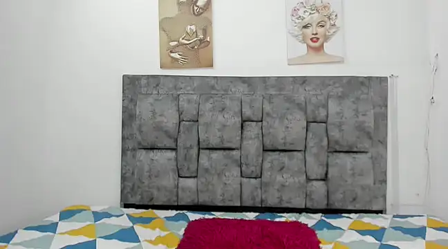 Chloe diamondss online show from 02/27/25, 03:47