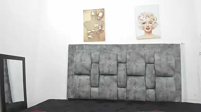 Chloe diamondss online show from 03/14/25, 06:42