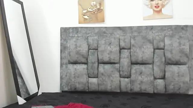 Chloe diamondss online show from 03/16/25, 03:36