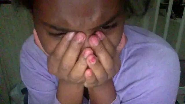 icedcoffeex online show from 12/21/25, 04:58