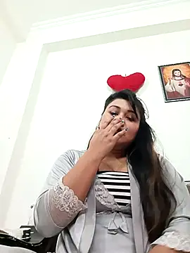 NepalQueen19 online show from 02/15/25, 01:49