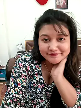 NepalQueen19 online show from 02/16/25, 10:43