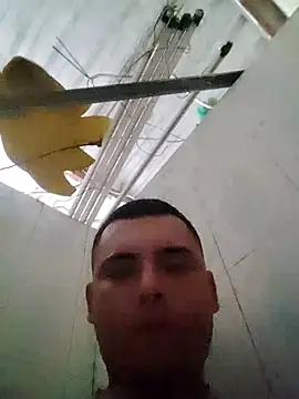 cristhofer001 online show from 03/15/26, 08:15