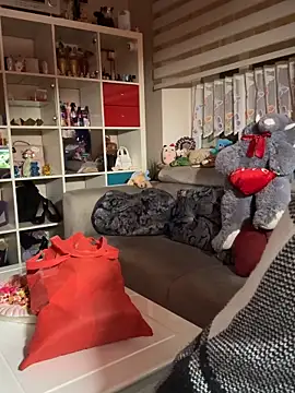 sexymelli18 online show from 02/21/26, 05:47