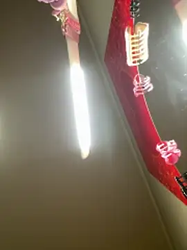 sexymelli18 online show from 03/28/26, 07:35