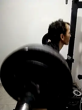 Snapshot of EntrenadorGym1 chatting on 02/20/25, 04:18 EntrenadorGym1 online show from 02/20/25, 04:18
