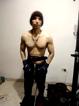 Snapshot of EntrenadorGym1 chatting on 03/14/25, 09:46 EntrenadorGym1 online show from 03/14/25, 09:46