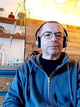 Xavspank2 online show from 01/07/26, 10:29