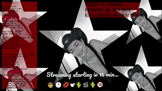 Snapshot of Sophie-Rosenfeld chatting on 07/05/26, 11:12 Sophie-Rosenfeld online show from 07/05/26, 11:12