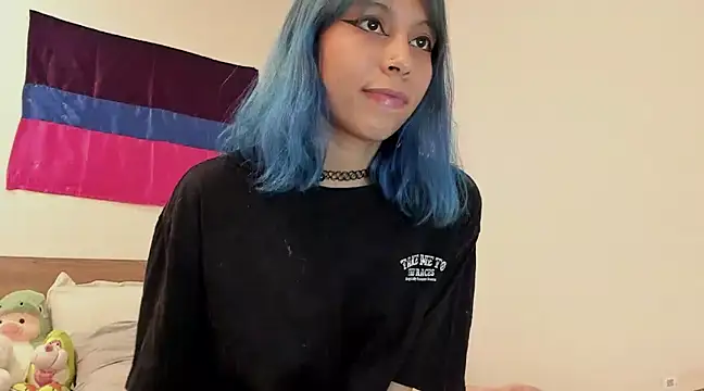 Snapshot of sweet_Amy0 chatting on 02/20/25, 02:40 sweet Amy0 online show from 02/20/25, 02:40