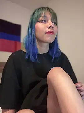 Snapshot of sweet_Amy0 chatting on 03/07/25, 04:02 sweet Amy0 online show from 03/07/25, 04:02