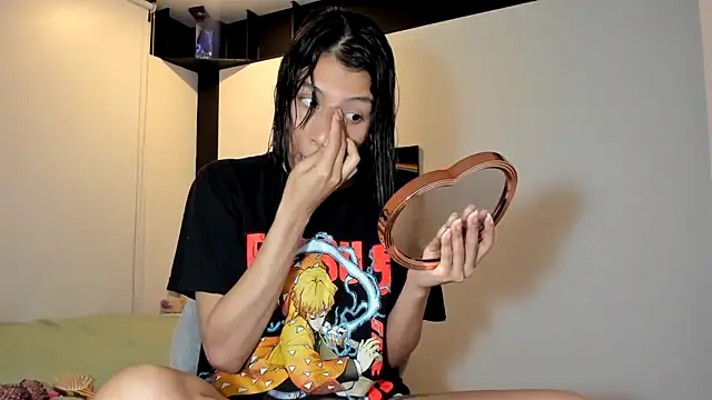 Snapshot of sweet_Amy0 chatting on 10/06/25, 12:08 sweet Amy0 online show from 10/06/25, 12:08