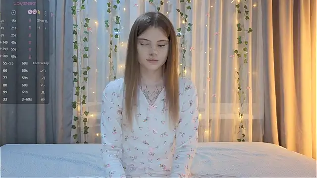 CarolinePepper online show from 02/12/26, 02:12