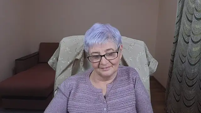 Sandra Snowflake online show from 03/12/25, 11:53