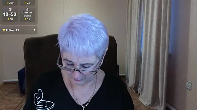 Snapshot of Sandra_Snowflake chatting on 01/13/26, 05:13 Sandra Snowflake online show from 01/13/26, 05:13