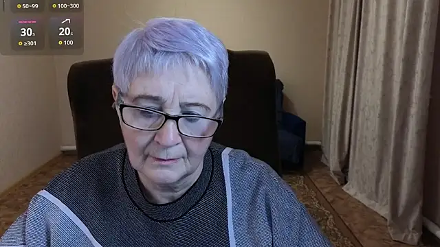 Snapshot of Sandra_Snowflake chatting on 01/14/26, 04:40 Sandra Snowflake online show from 01/14/26, 04:40