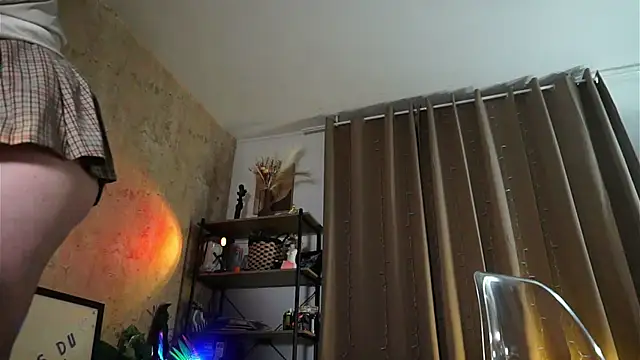 IngAdn online show from 05/12/26, 06:27