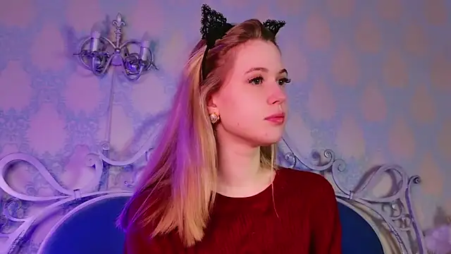 BECKI VRES online show from 02/01/26, 08:51