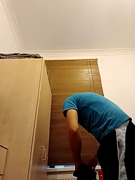 Eusuntnoulgigolo online show from 04/14/26, 05:30