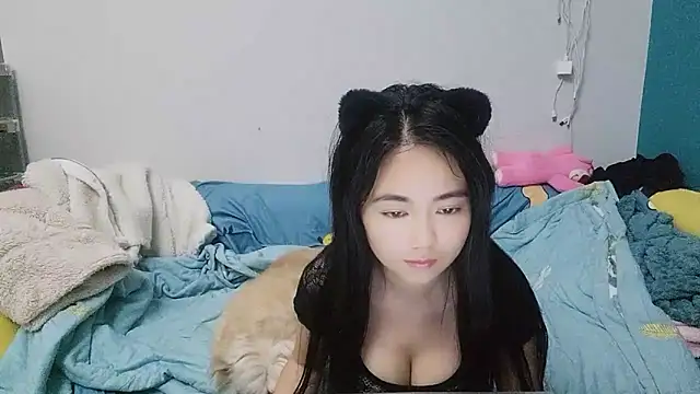 Lucy-xixi online show from 03/14/25, 01:35